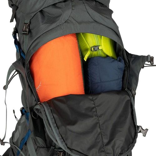 купить Туристический рюкзак Osprey Aether Plus 70 Eclipse Grey S/M (10011967OSP.01.C02) в Кишинёве 