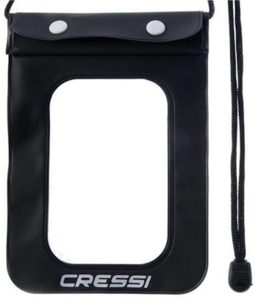 cumpără Accesoriu pentru camping Cressi-Sub Husa impermiabila FLOAT CASE FLOATING DRY Phone black 6" (NW200650) în Chișinău 