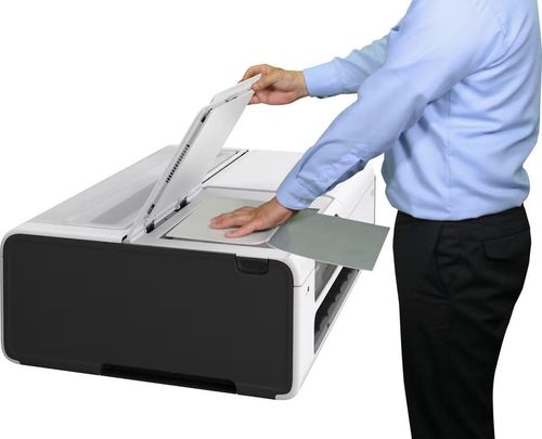 cumpără Imprimantă cu jet Canon imagePROGRAF TC-21M (7058C003) în Chișinău 
