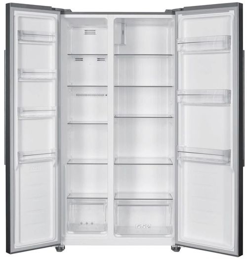 cumpără Frigider SideBySide MPM MPM-427-SBS-05/NL în Chișinău 
