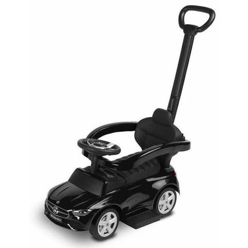 купить Толокар Toyz 25852 Mercedes C-Class Black в Кишинёве 