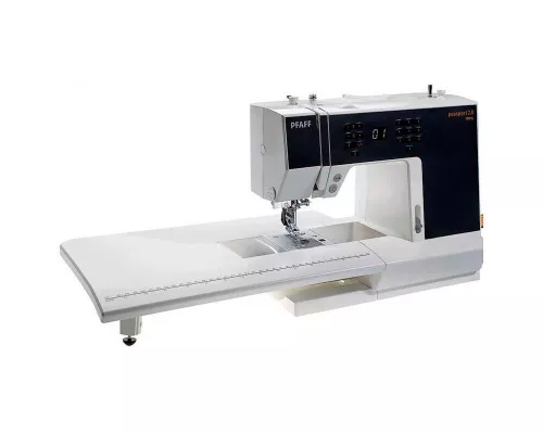cumpără Mașină de cusut Pfaff passport 2.0 în Chișinău 