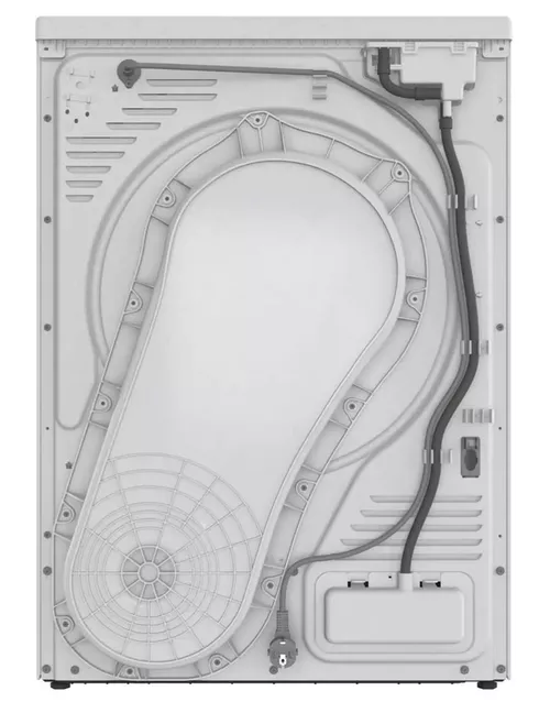 cumpără Uscător de rufe Gorenje D2HNE7E în Chișinău 