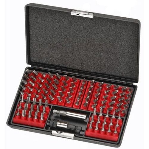 cumpără Set de tubulare, bite, duze Force 21022 Set de biti de 1/4" 102 bucati în Chișinău 