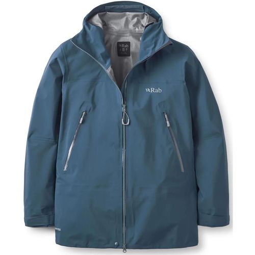 cumpără Îmbrăcăminte sport Rab Scurta barbati Kangri GTX Tempest Blue L (QWI-48-TMB-LRG) în Chișinău 