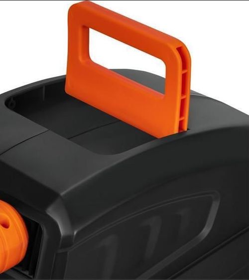 купить Шланг высокого давления Kraft&Dele KD2152 furtun de grădină retractabil 20m+2m 1/2" в Кишинёве 