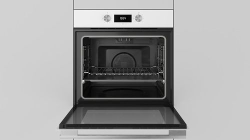 купить Встраиваемый духовой шкаф электрический Teka HLB 8400 WH в Кишинёве 