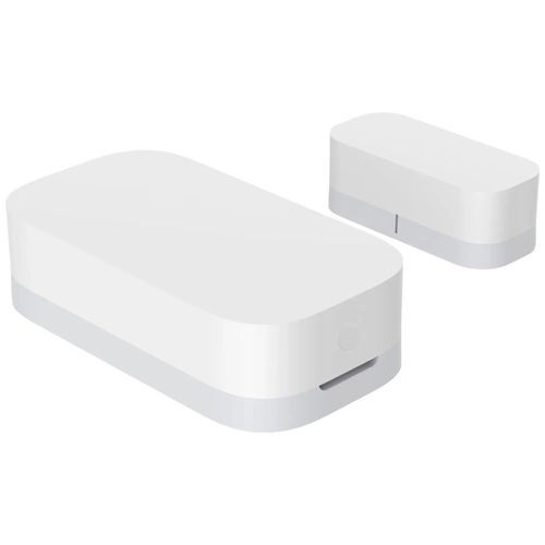 cumpără Senzor pentru uși și geamuri Aqara Zigbee Door and Window Sensor T1, Apple HomeKit în Chișinău 