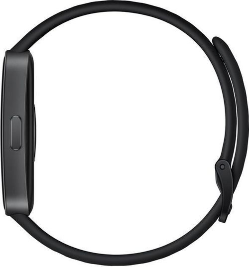 купить Фитнес-трекер Huawei Band 10 Nora B19F Black в Кишинёве 