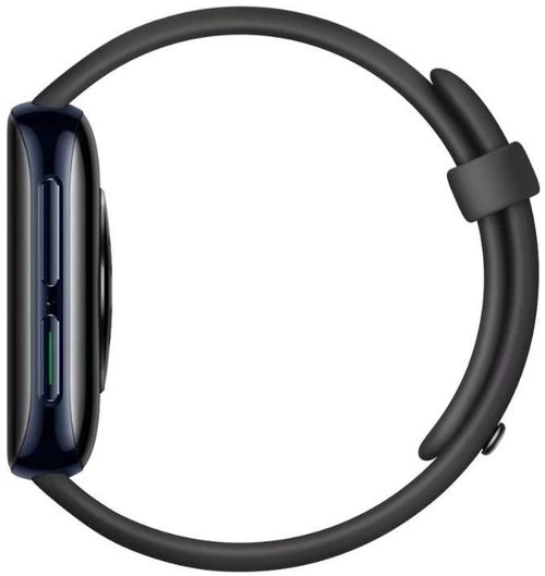 купить Смарт часы OPPO Watch (46 mm) Black в Кишинёве 