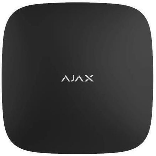 cumpără Panou de control Ajax Hub Plus Black EU în Chișinău 