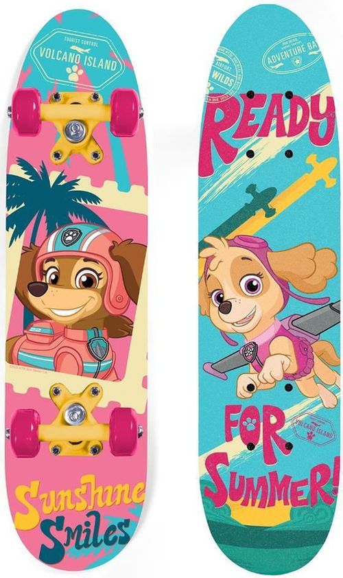 cumpără Skateboard Seven 34043 Paw Patrol Girls în Chișinău 