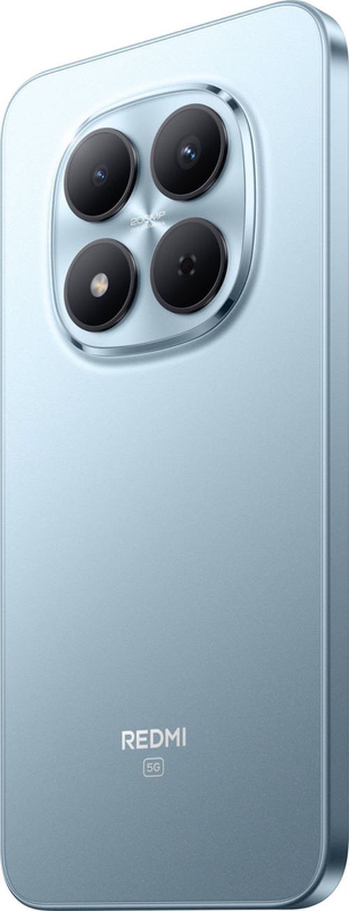 купить Смартфон Xiaomi Redmi Note 15 Pro 5G 8/256GB Blue в Кишинёве 