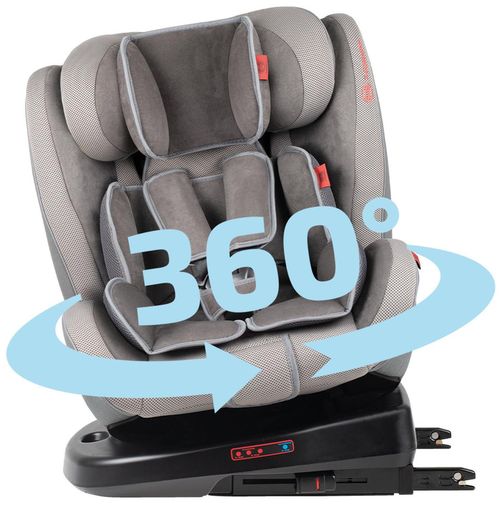 cumpără Scaun auto Heyner MultiFix TWIST (785120) în Chișinău 