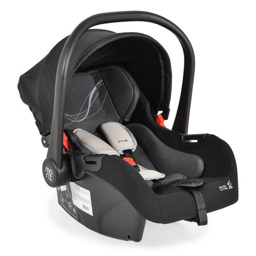 купить Автокресло Moni Multi I-size Black в Кишинёве 