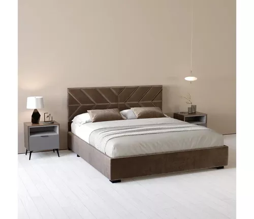 cumpără Pat my-STYLE my-Lora 180x200 (P53D18M06) în Chișinău 