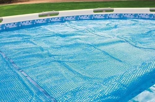 cumpără Accesoriu pentru piscină Intex 28029 Husă solară pentru de 488 cm x 244 cm în Chișinău 