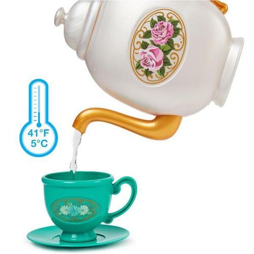 купить Игрушка miscellaneous 6065117 Set de joacă Ceaiul la Hogwarts в Кишинёве 