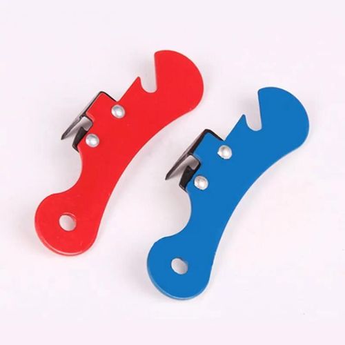 cumpără Deschizător Fackelmann 22846 Нож консервный + открывалка, металл în Chișinău 