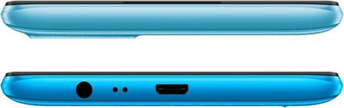 cumpără Smartphone Realme C25y 4/128GB Blue în Chișinău 