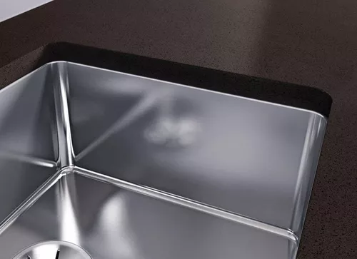 купить Мойка кухонная Blanco Andano 500-U (522967) в Кишинёве 