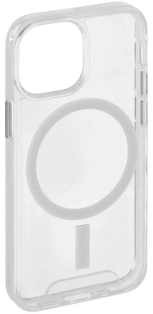 купить Чехол для смартфона Hama 196951 MagCase Safety Cover for Apple iPhone 13 mini, transparent в Кишинёве 