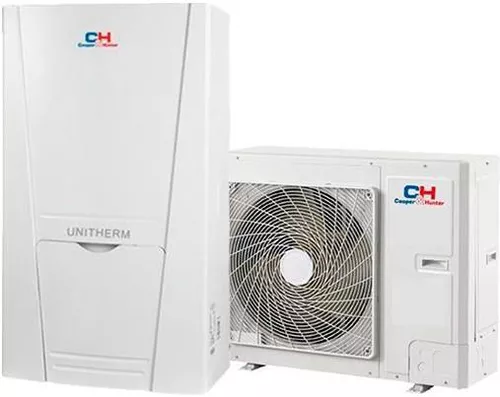 cumpără Pompă de caldură Cooper&Hunter CH-HP14SINM3 în Chișinău 