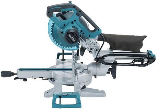 купить Стационарный инструмент Makita LS0816F в Кишинёве 