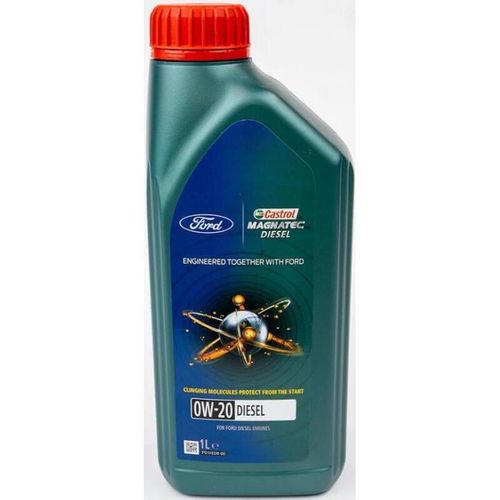 купить Масло Castrol 15F73D Magnatec Prof 0W20 1л Diesel Ford в Кишинёве 