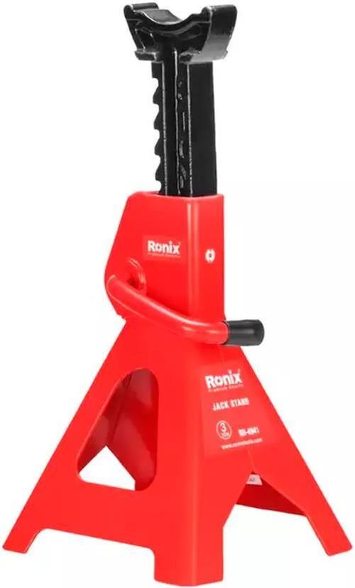 купить Домкрат Ronix RH-4941 стойки опорные винтовые 3T в Кишинёве 