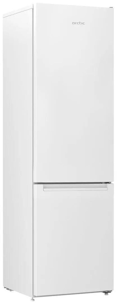 cumpără Frigider cu congelator jos Arctic AK54305M40W în Chișinău 