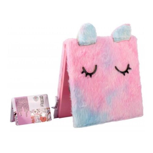 cumpără Set de creație Create it! 84535 Paleta fard de pleoape Fluffy în Chișinău 