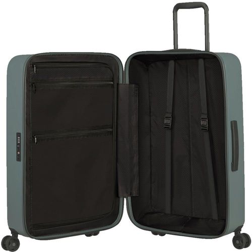 купить Чемодан Samsonite Stackd (134639/1338) в Кишинёве 