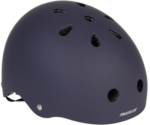 купить Защитный шлем Powerslide 903330 Allround Adventure (52-56) violet в Кишинёве 