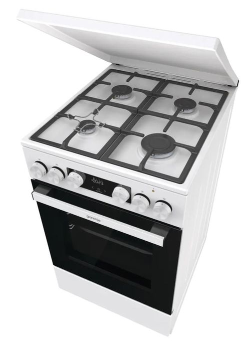 купить Плита кухонная Gorenje GK5C42WF-B в Кишинёве 