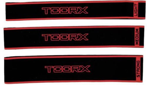 купить Эспандер TOORX 5370 LOOP AHF-266 (5x75cm) Light в Кишинёве 