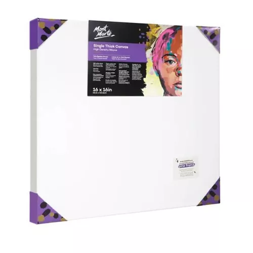 купить Набор для творчества Mont Marte CMST4040 Panza 40.6x40.6cm в Кишинёве 