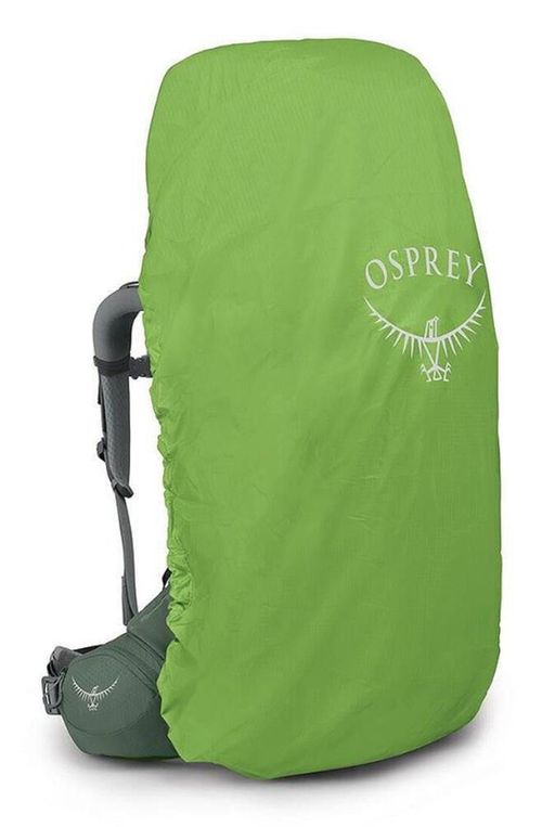 cumpără Rucsac turistic Osprey Ariel 65 Koseret Green Wxs/Ws (843820199505) în Chișinău 