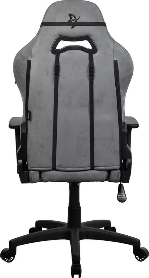 cumpără Fotoliu de birou Arozzi Torretta Supersoft Anthracite în Chișinău 