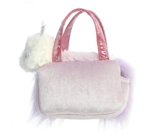 купить Мягкая игрушка miscellaneous AUR 210517D Fancy Pals Dog, 20cm в Кишинёве 