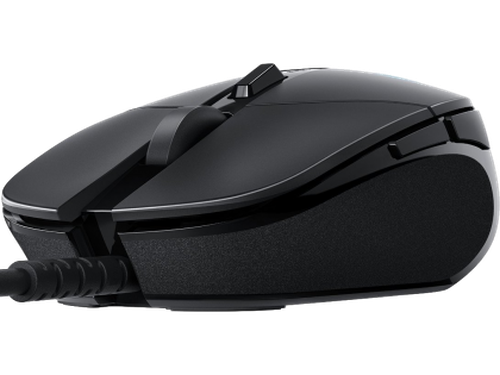 купить Logitech G302 Daedalus Prime MOBA Gaming Mouse, USB, gamer, 910-004207 (mouse/мышь) в Кишинёве 