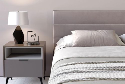 купить Кровать my-STYLE my-Amy 160x200 (P01D16M11) в Кишинёве 