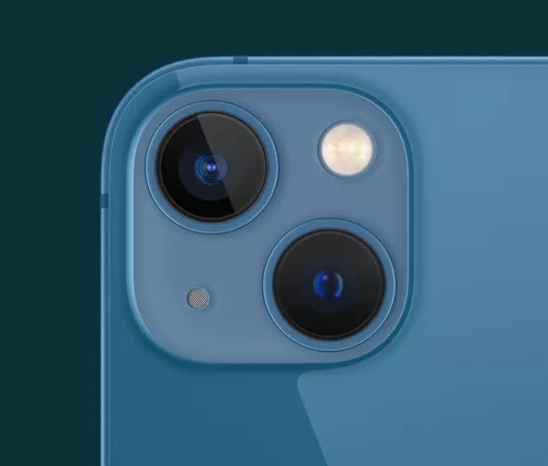 cumpără Smartphone Apple iPhone 13 512GB Blue MLQG3 în Chișinău 