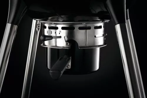 cumpără Grătar Napoleon NK22K-LEG-3, gratar carbuni 57cm, seria 3 în Chișinău 