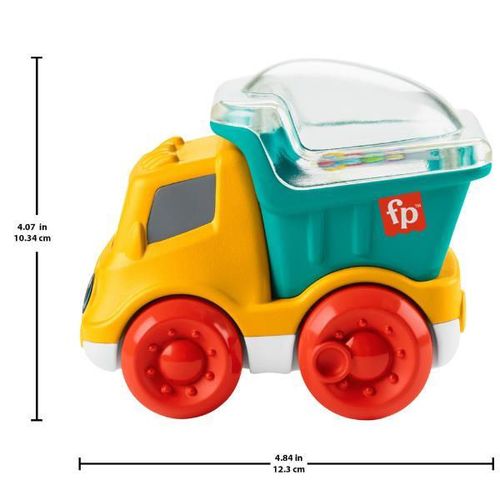 cumpără Mașină Fisher Price HRP27 Transport (în asortiment) în Chișinău 