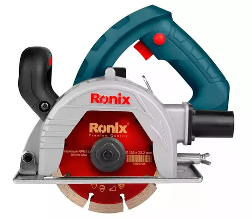 cumpără Mașini de frezat caneluri Ronix 3412 2000W 125mm în Chișinău 