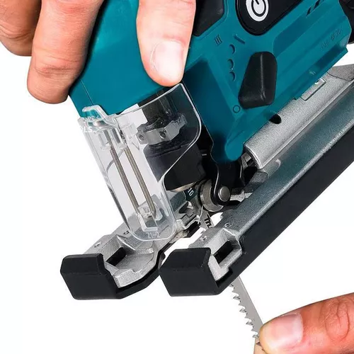 cumpără Fierăstrău pentru decupat Makita DJV185Z (fara acumulator) în Chișinău 