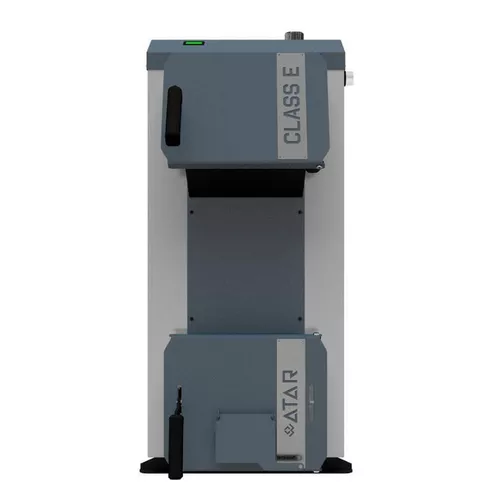 cumpără Cazan pe combustibil solid Rani Cazan E 20kW în Chișinău 