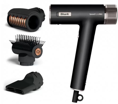 cumpără Uscător de păr Shark HD731EU în Chișinău 