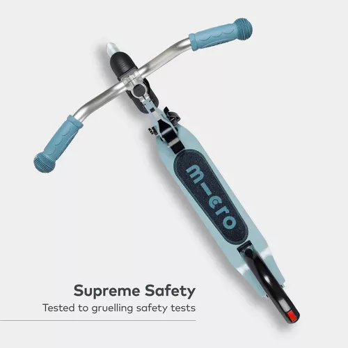 cumpără Trotinetă Micro SA0256 Cruiser LED Frosty Blue în Chișinău 